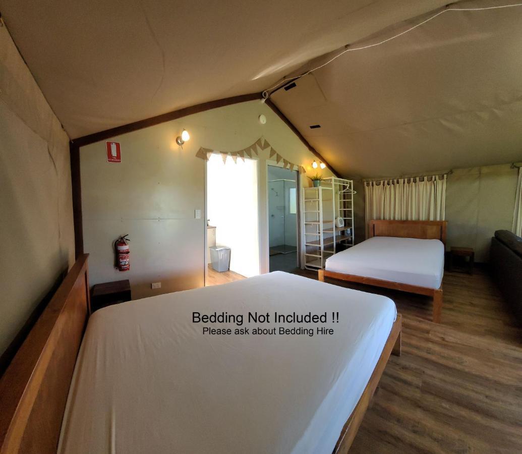 Southern Sky Glamping Гора Тамборин Екстер'єр фото